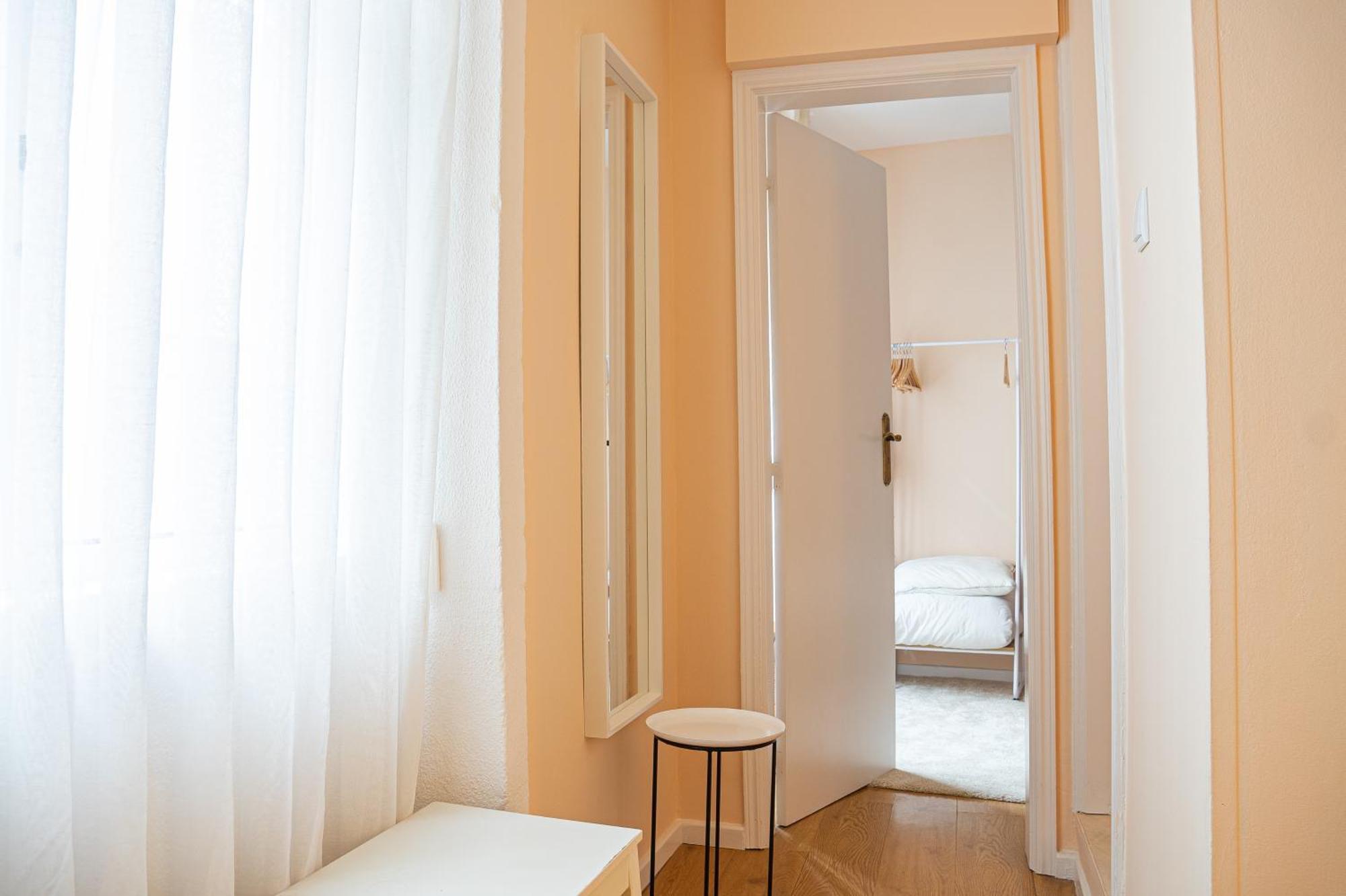شقة Impar Triplex House بورتو المظهر الخارجي الصورة