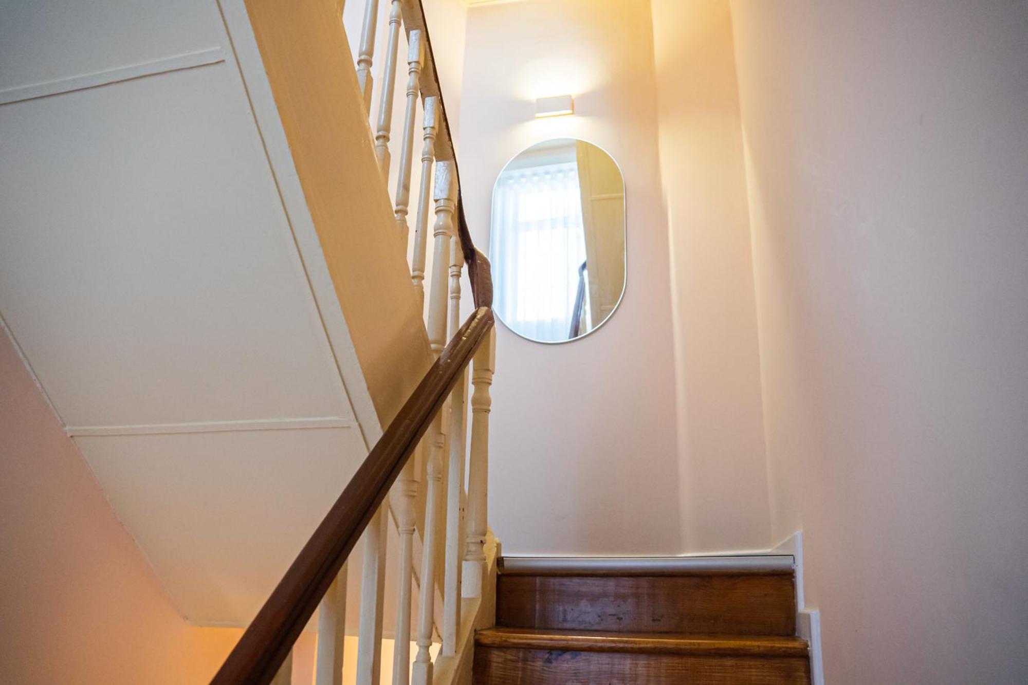 شقة Impar Triplex House بورتو المظهر الخارجي الصورة