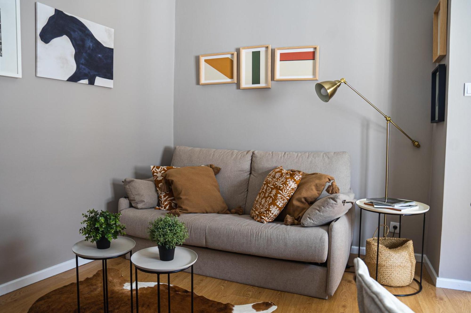 شقة Impar Triplex House بورتو المظهر الخارجي الصورة